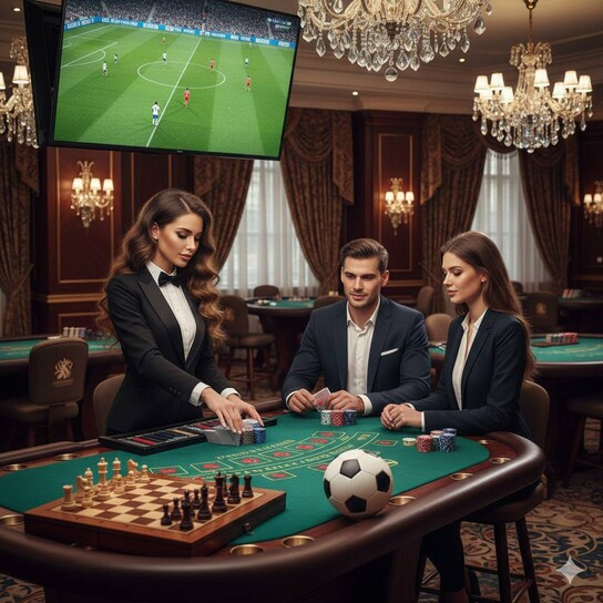 酷动体育 - 活力运动